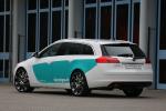 Opel Insignia by Fahrmitgas 2009 года